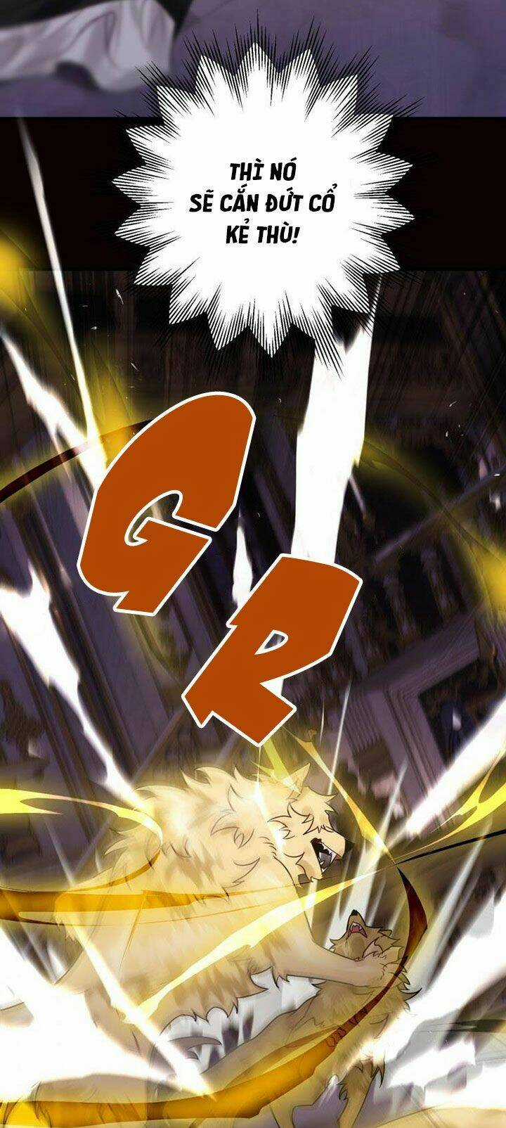 Bỗng Nhiên Tôi Trở Thành Quạ Đen!! Chapter 19 trang 44