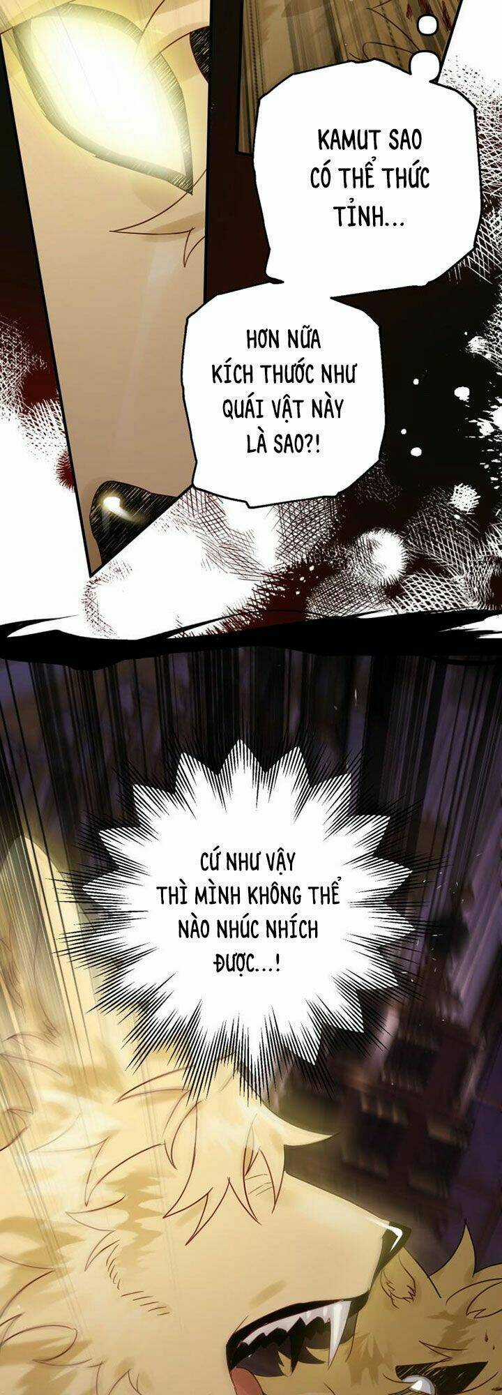 Bỗng Nhiên Tôi Trở Thành Quạ Đen!! Chapter 19 trang 46