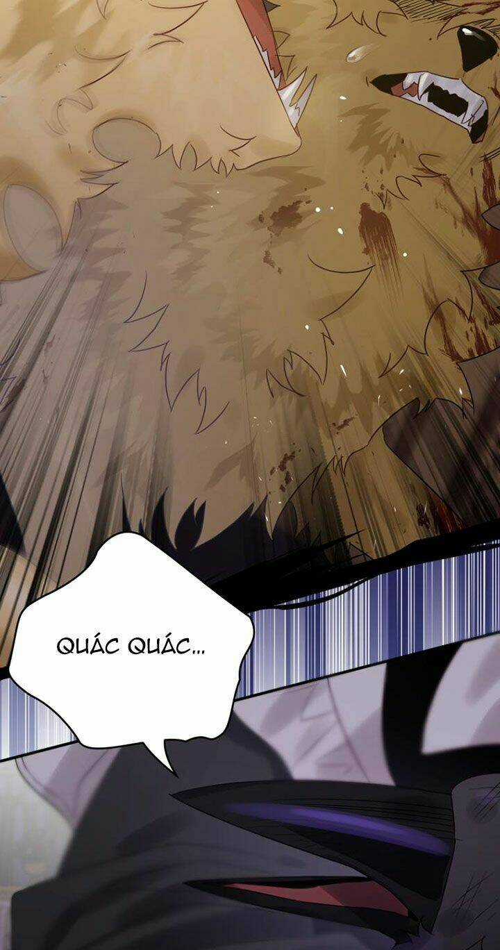 Bỗng Nhiên Tôi Trở Thành Quạ Đen!! Chapter 19 trang 47