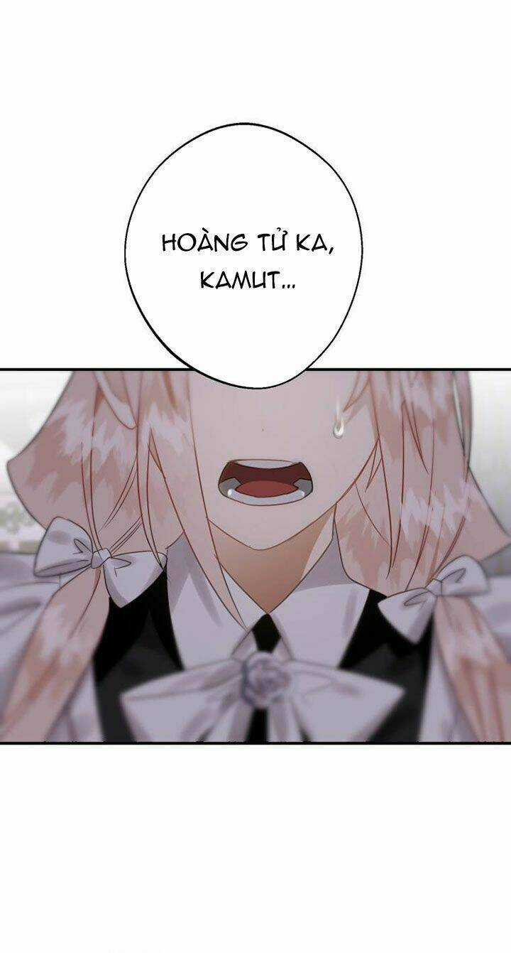 Bỗng Nhiên Tôi Trở Thành Quạ Đen!! Chapter 19 trang 49