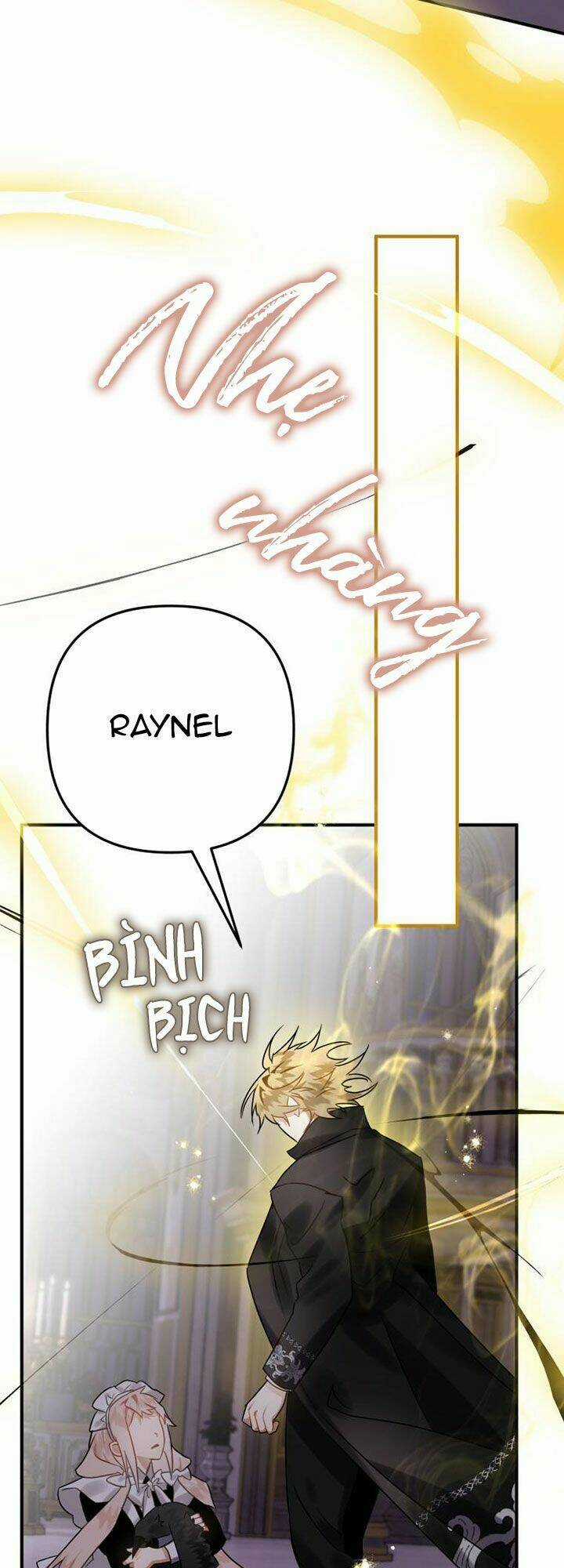 Bỗng Nhiên Tôi Trở Thành Quạ Đen!! Chapter 19 trang 53