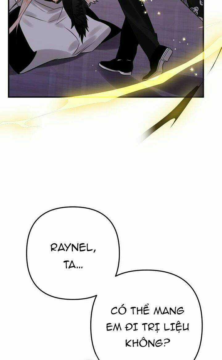 Bỗng Nhiên Tôi Trở Thành Quạ Đen!! Chapter 19 trang 54