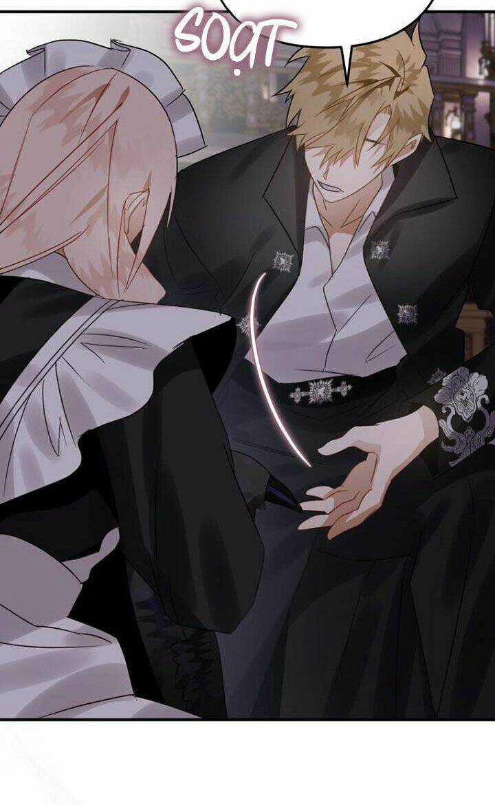 Bỗng Nhiên Tôi Trở Thành Quạ Đen!! Chapter 19 trang 55