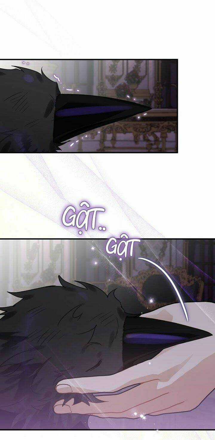 Bỗng Nhiên Tôi Trở Thành Quạ Đen!! Chapter 19 trang 56