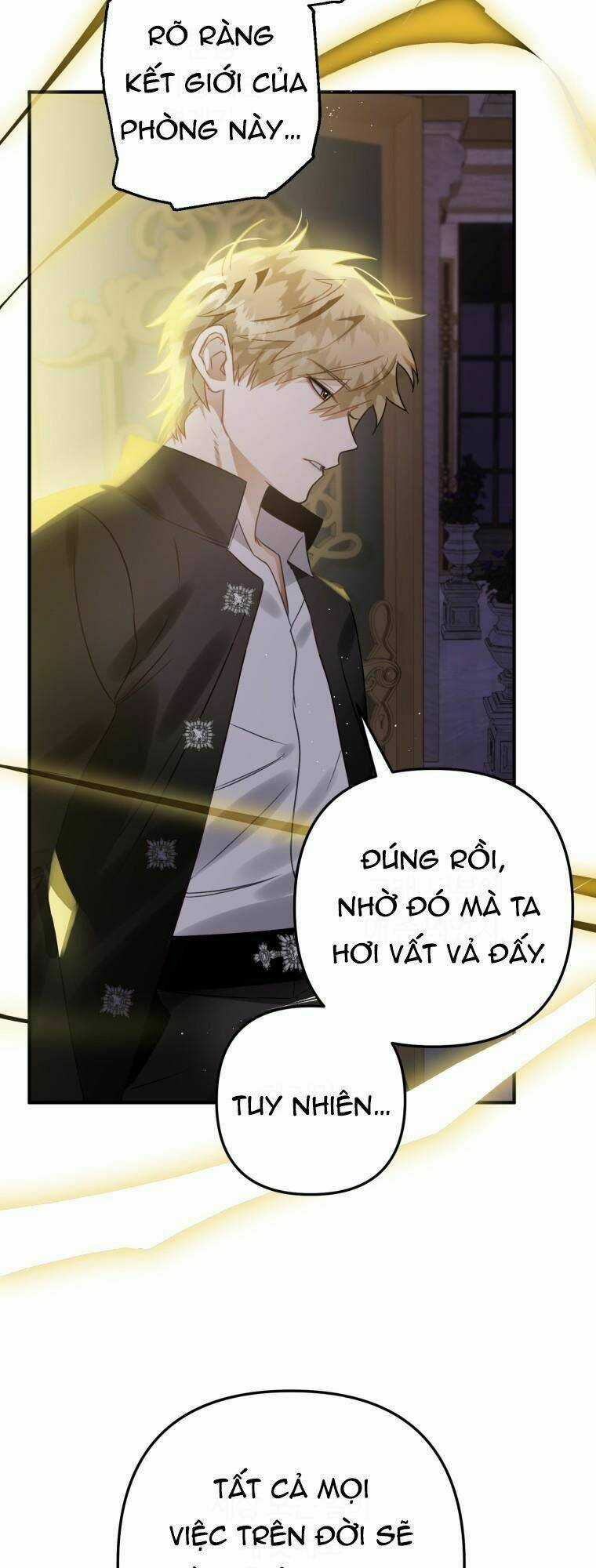 Bỗng Nhiên Tôi Trở Thành Quạ Đen!! Chapter 19 trang 6