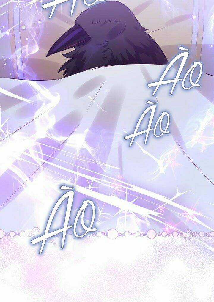 Bỗng Nhiên Tôi Trở Thành Quạ Đen!! Chapter 19 trang 62