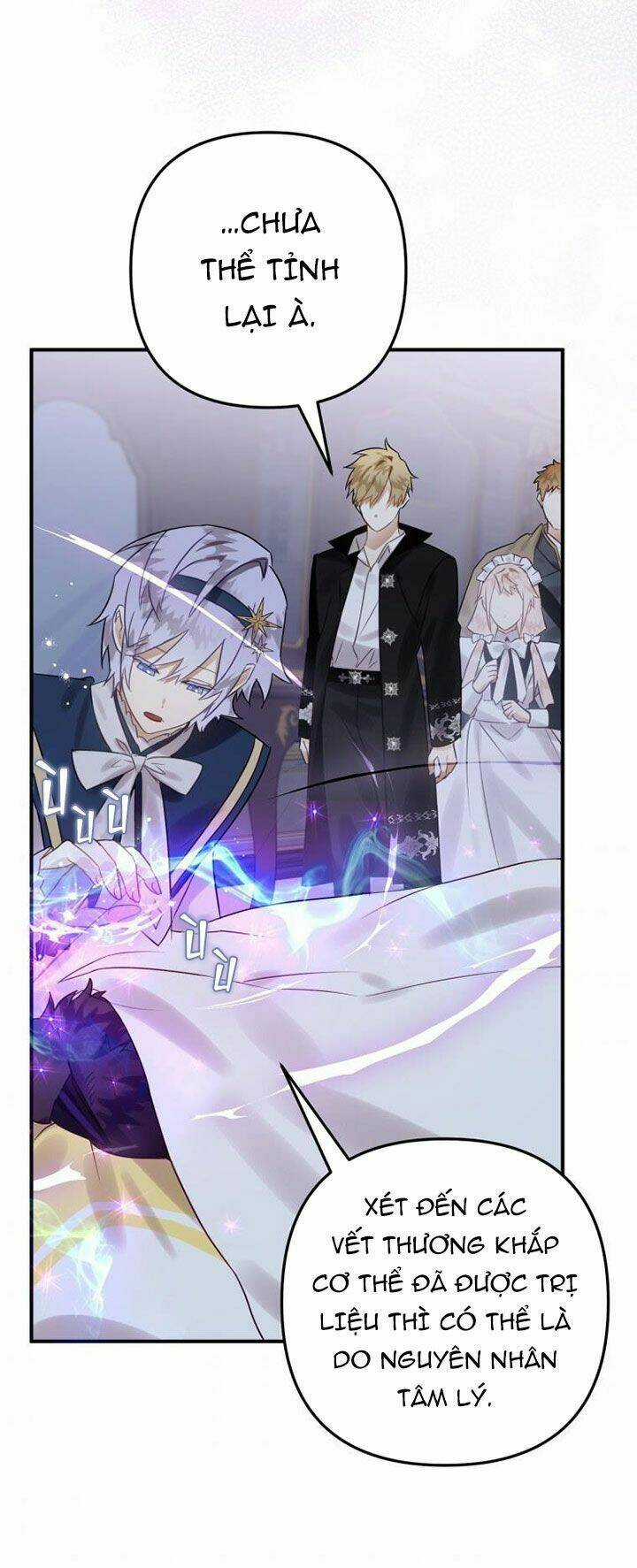 Bỗng Nhiên Tôi Trở Thành Quạ Đen!! Chapter 19 trang 63