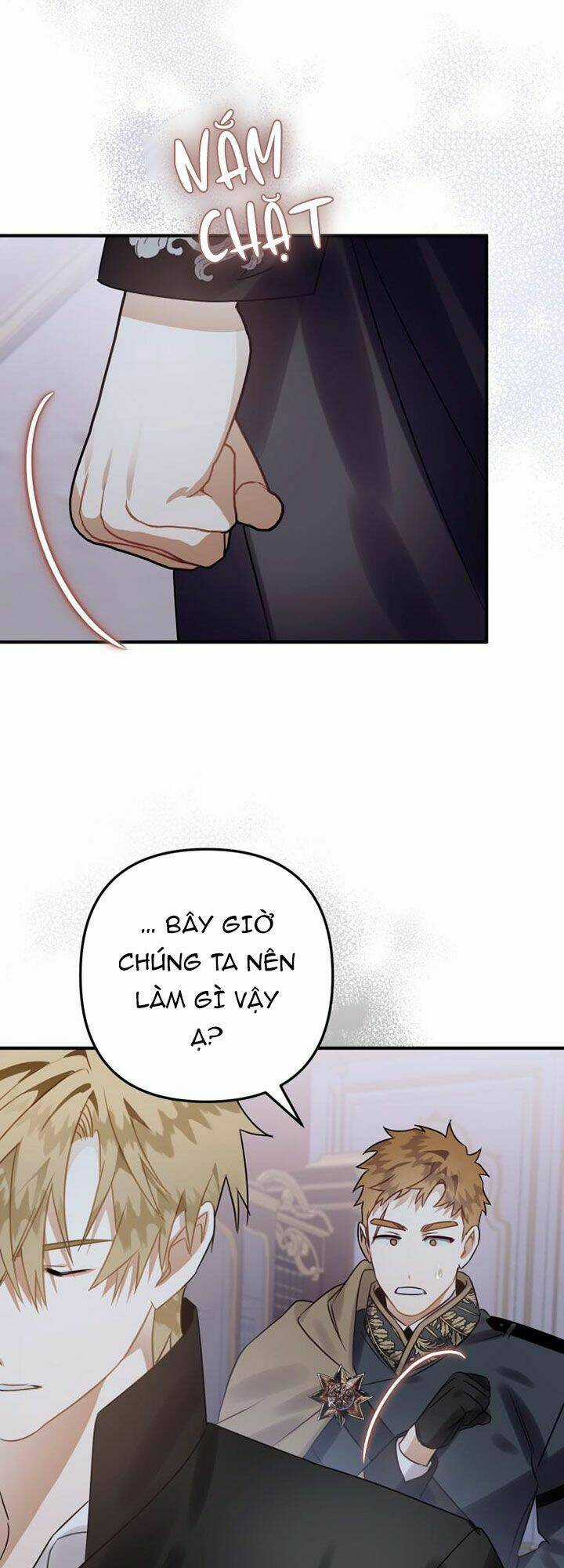 Bỗng Nhiên Tôi Trở Thành Quạ Đen!! Chapter 19 trang 65