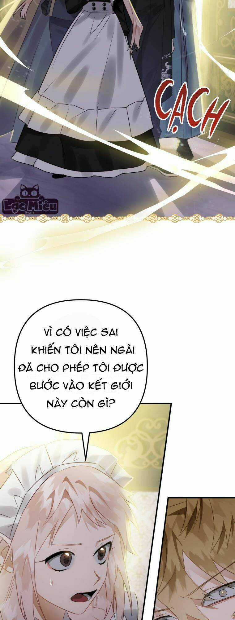 Bỗng Nhiên Tôi Trở Thành Quạ Đen!! Chapter 19 trang 8
