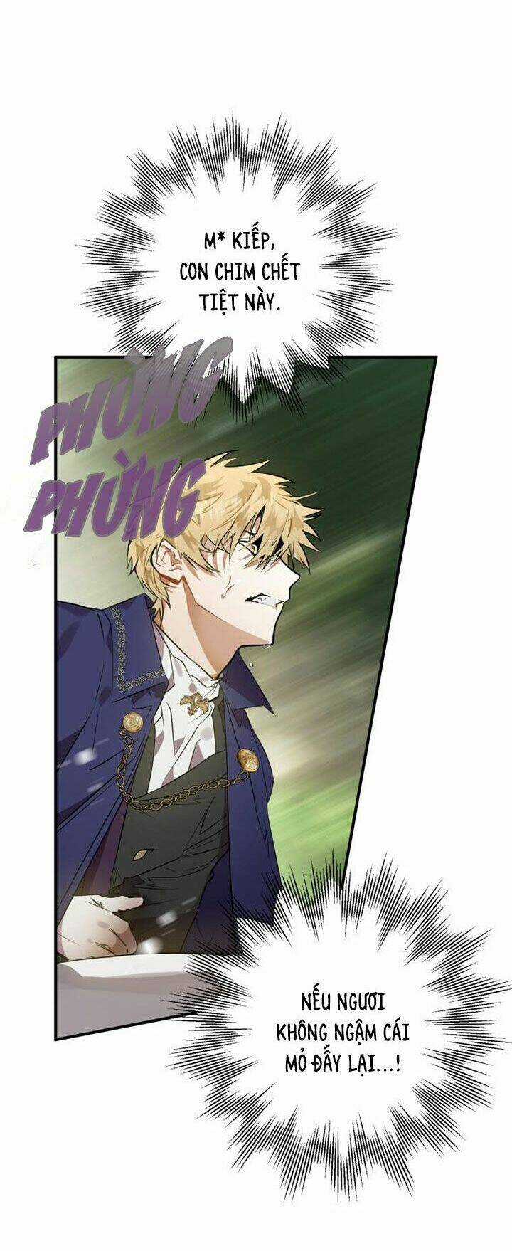 Bỗng Nhiên Tôi Trở Thành Quạ Đen!! Chapter 2 trang 11