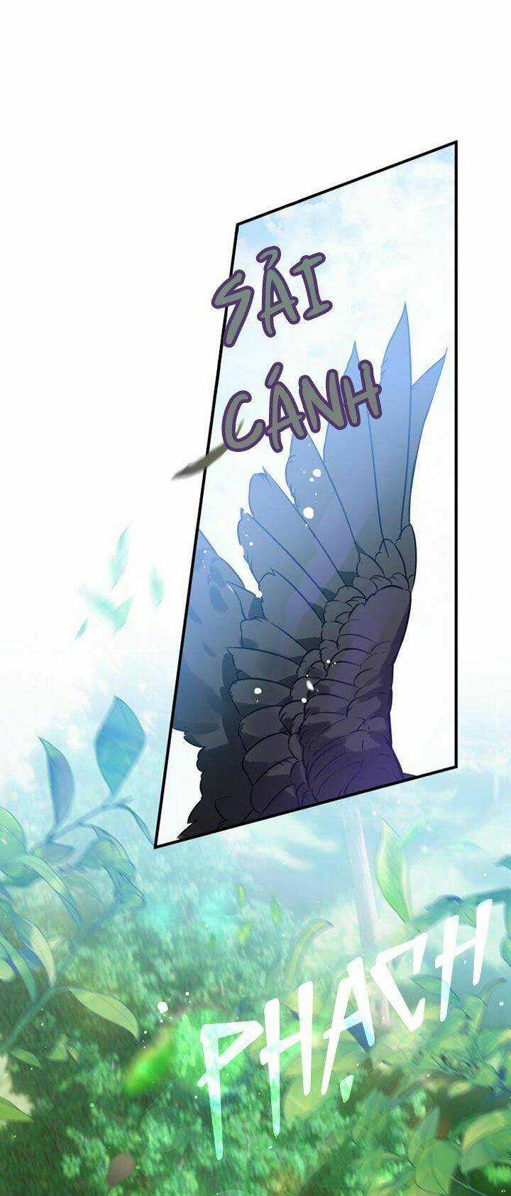 Bỗng Nhiên Tôi Trở Thành Quạ Đen!! Chapter 2 trang 12