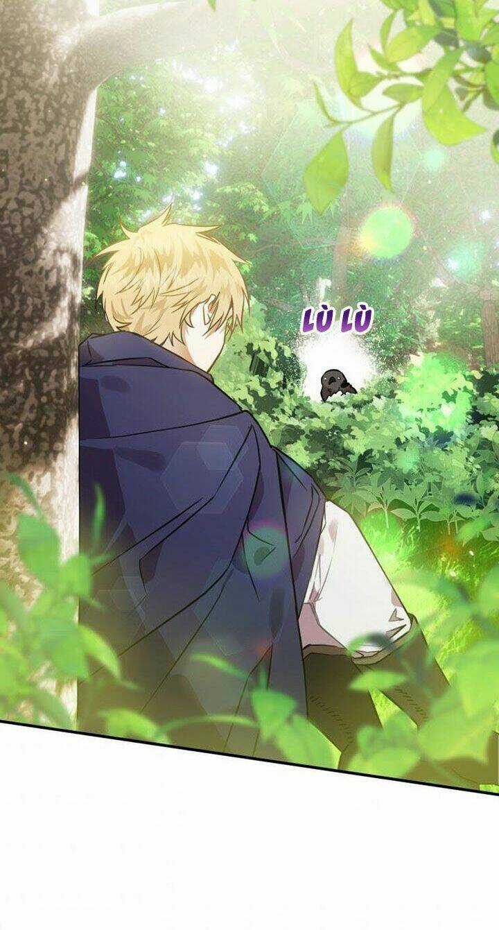 Bỗng Nhiên Tôi Trở Thành Quạ Đen!! Chapter 2 trang 2