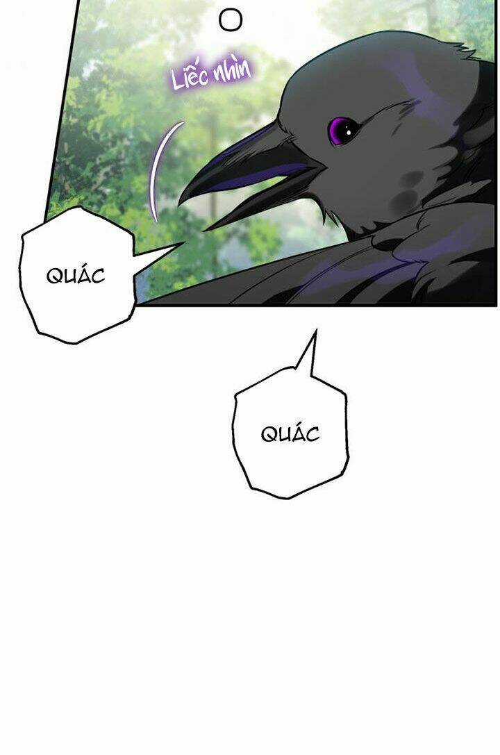 Bỗng Nhiên Tôi Trở Thành Quạ Đen!! Chapter 2 trang 21