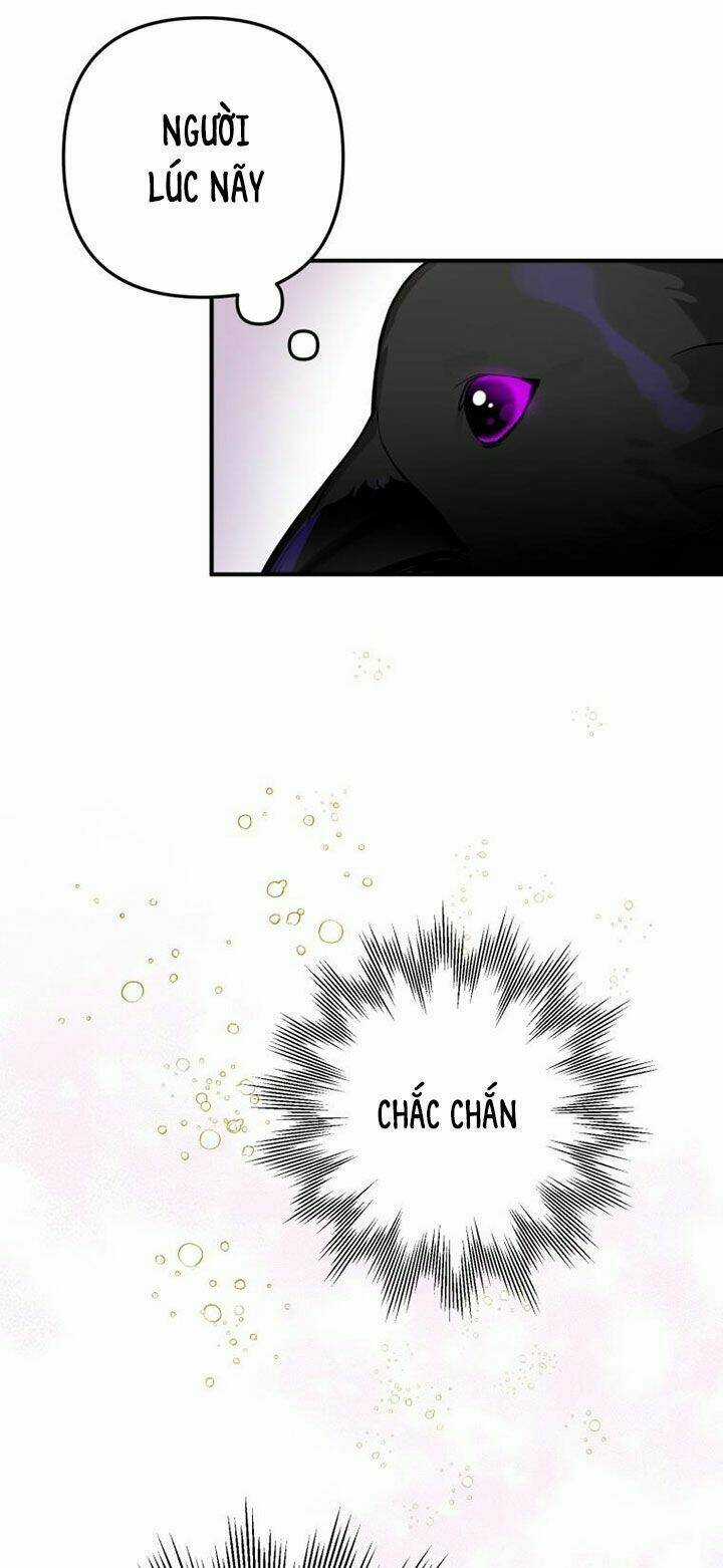 Bỗng Nhiên Tôi Trở Thành Quạ Đen!! Chapter 2 trang 22