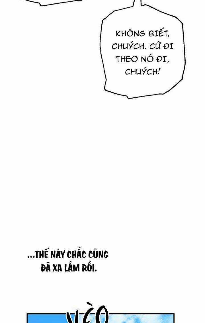 Bỗng Nhiên Tôi Trở Thành Quạ Đen!! Chapter 2 trang 27