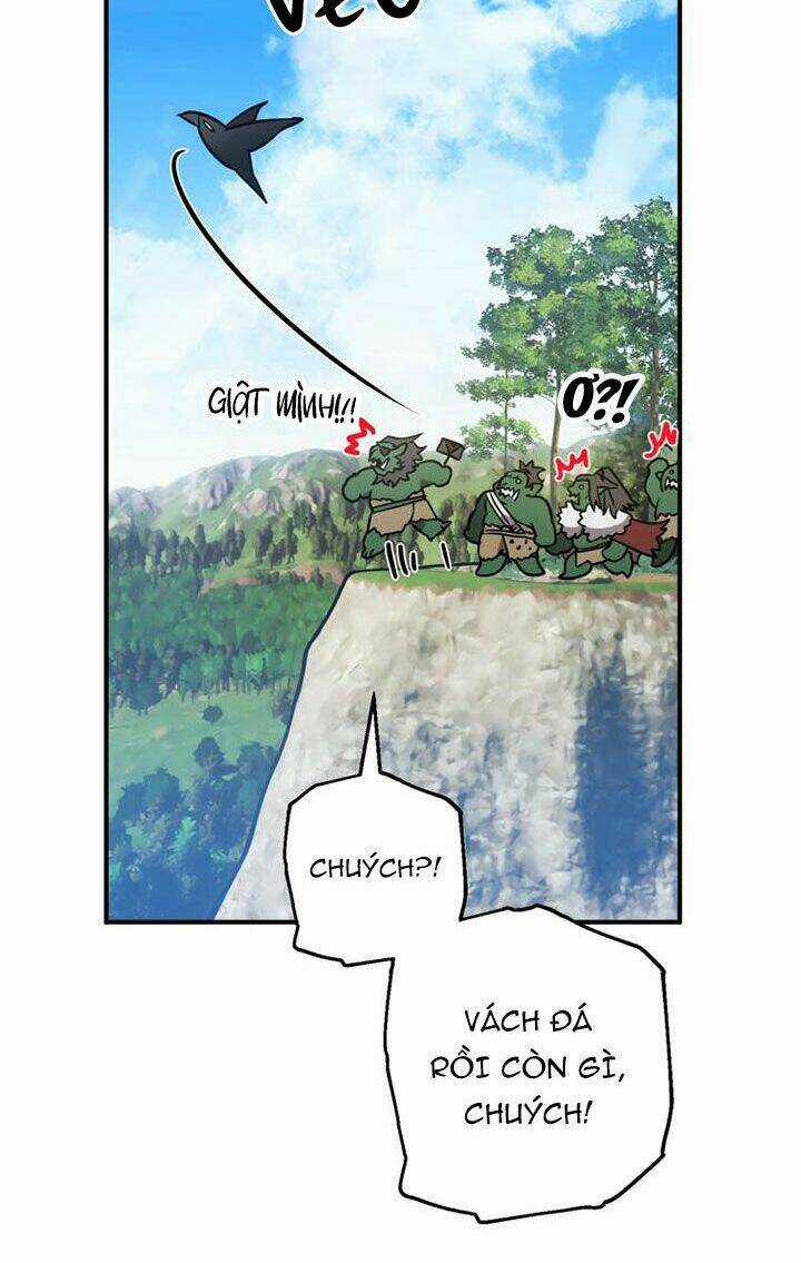 Bỗng Nhiên Tôi Trở Thành Quạ Đen!! Chapter 2 trang 28