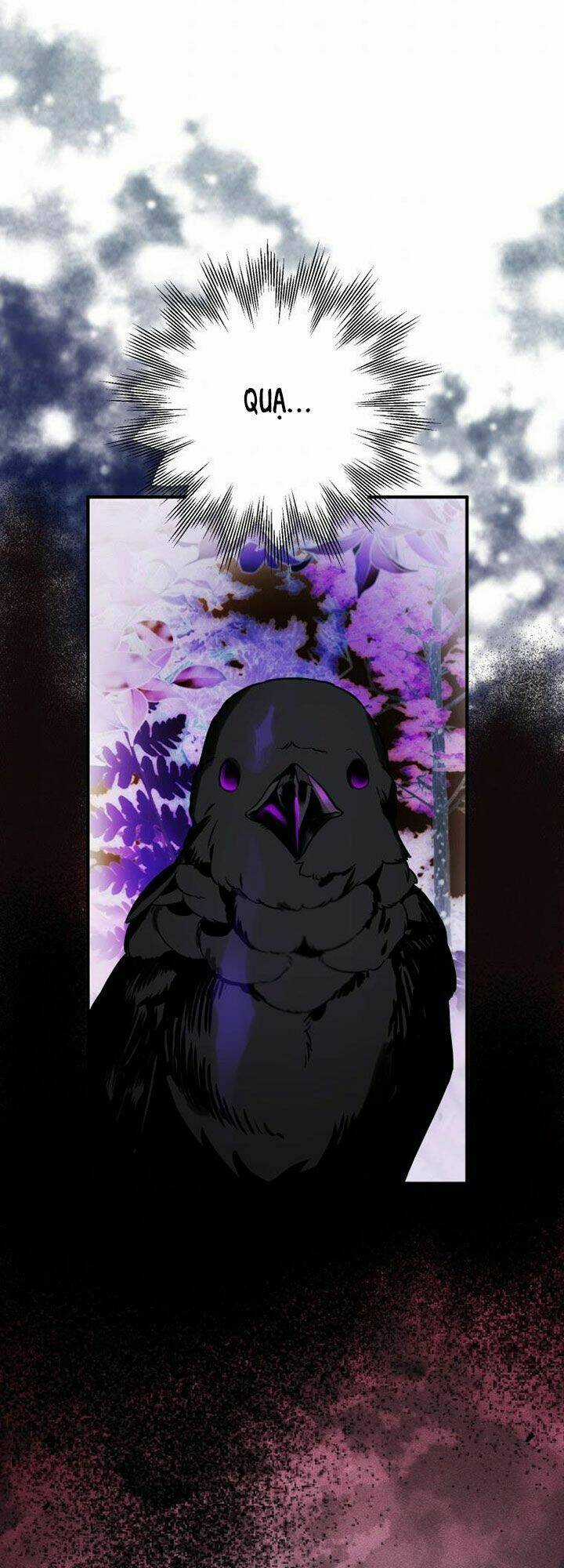 Bỗng Nhiên Tôi Trở Thành Quạ Đen!! Chapter 2 trang 3