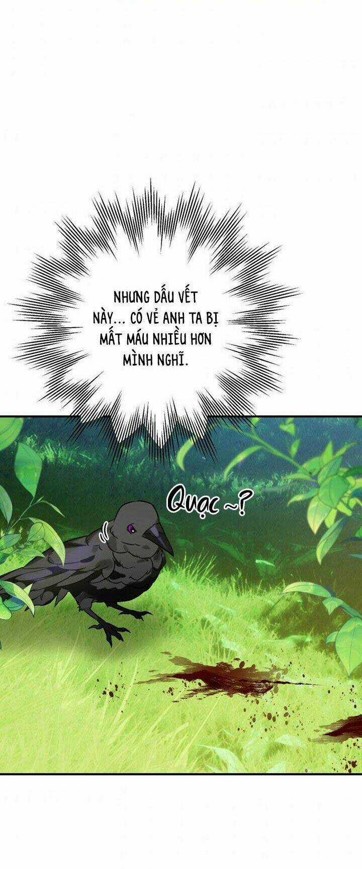 Bỗng Nhiên Tôi Trở Thành Quạ Đen!! Chapter 2 trang 32
