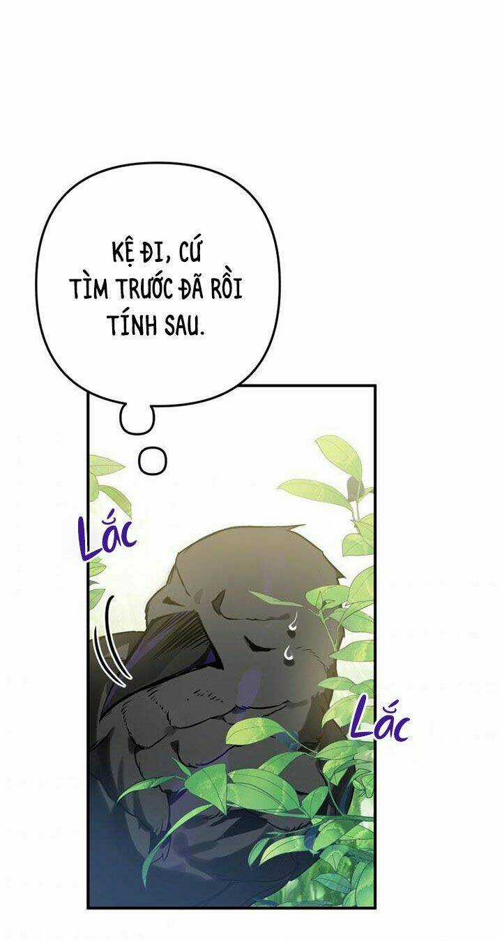 Bỗng Nhiên Tôi Trở Thành Quạ Đen!! Chapter 2 trang 37