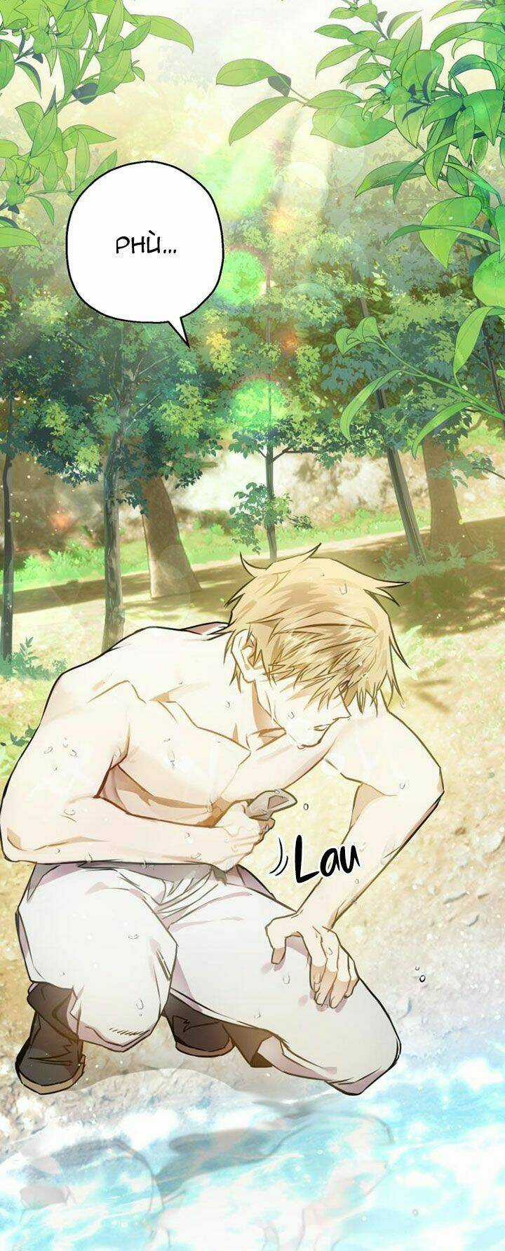 Bỗng Nhiên Tôi Trở Thành Quạ Đen!! Chapter 2 trang 41