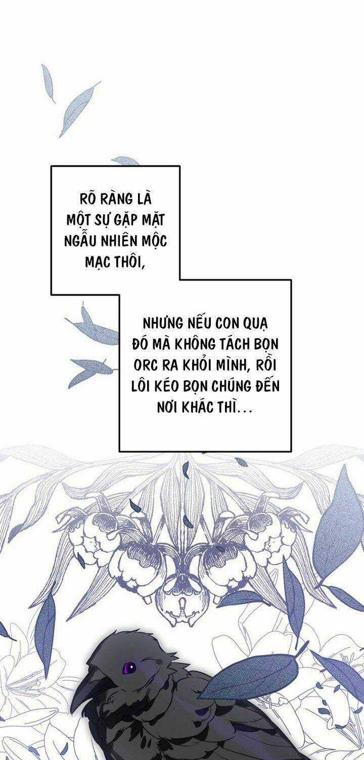 Bỗng Nhiên Tôi Trở Thành Quạ Đen!! Chapter 2 trang 45