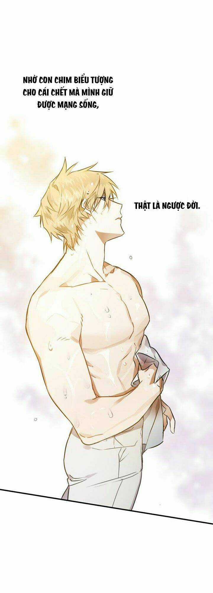 Bỗng Nhiên Tôi Trở Thành Quạ Đen!! Chapter 2 trang 47