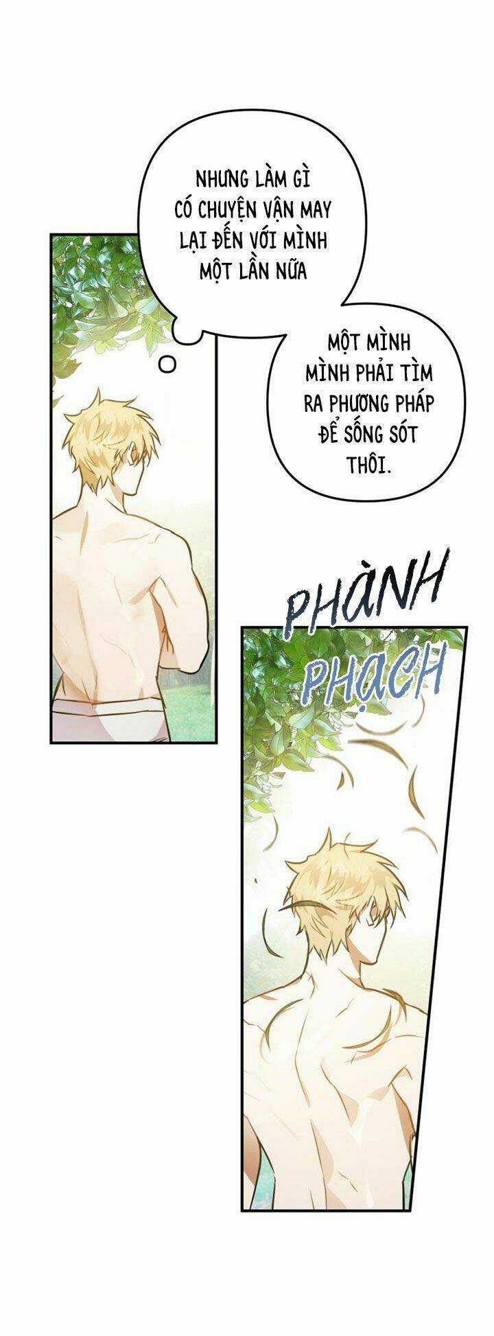 Bỗng Nhiên Tôi Trở Thành Quạ Đen!! Chapter 2 trang 48