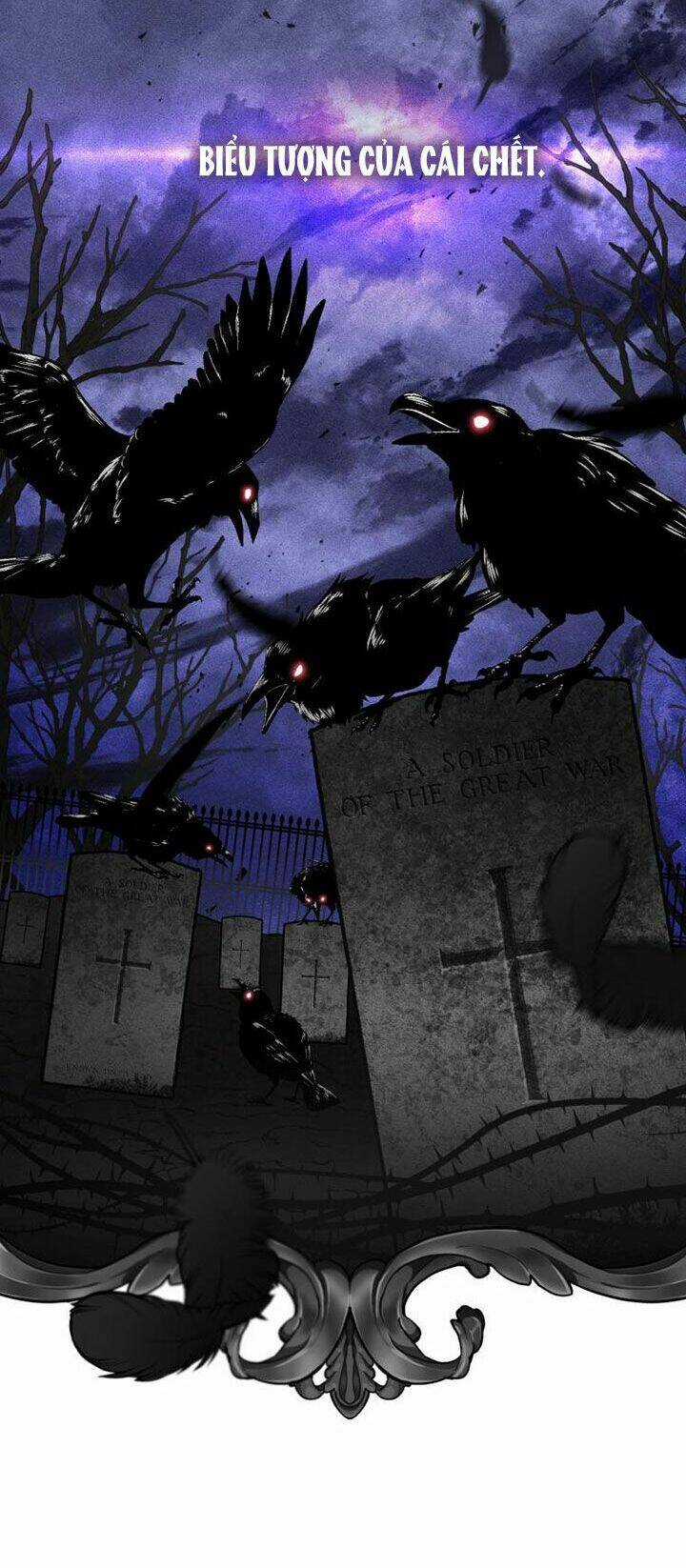 Bỗng Nhiên Tôi Trở Thành Quạ Đen!! Chapter 2 trang 5