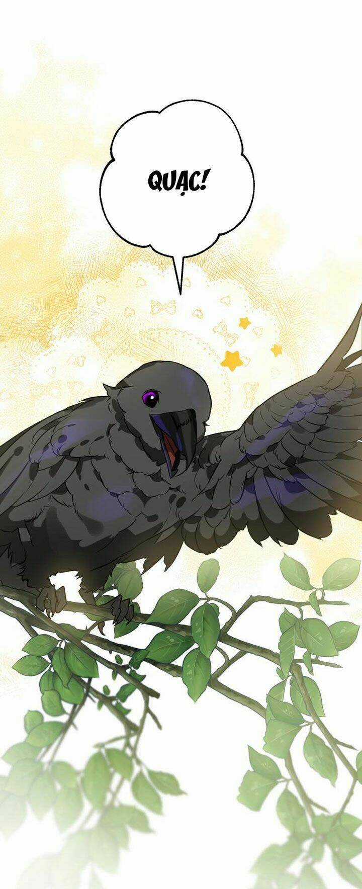 Bỗng Nhiên Tôi Trở Thành Quạ Đen!! Chapter 2 trang 52