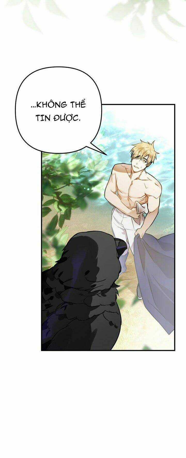 Bỗng Nhiên Tôi Trở Thành Quạ Đen!! Chapter 2 trang 53