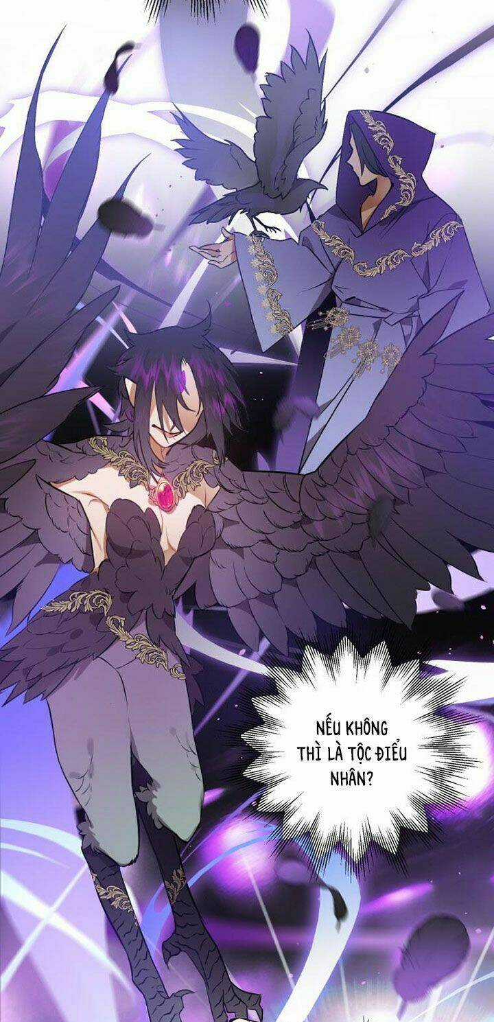 Bỗng Nhiên Tôi Trở Thành Quạ Đen!! Chapter 2 trang 55