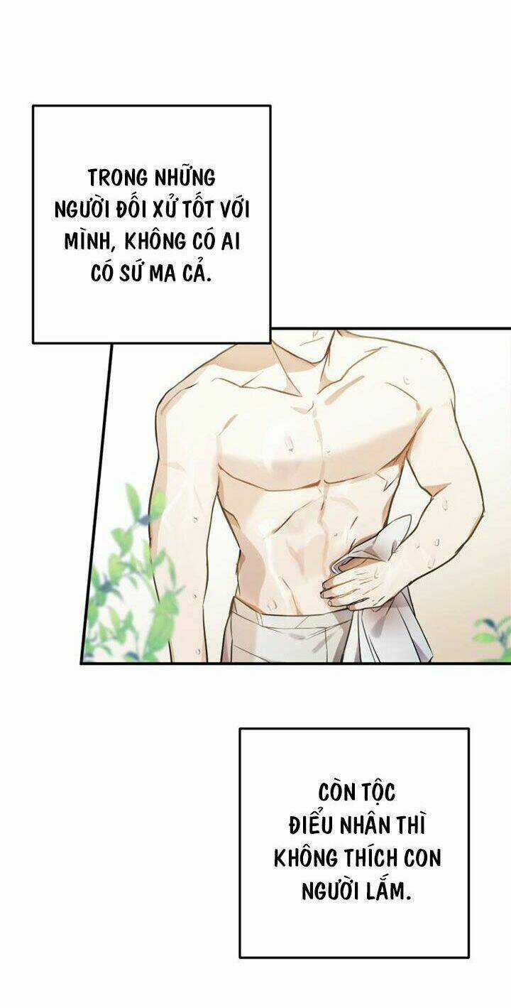 Bỗng Nhiên Tôi Trở Thành Quạ Đen!! Chapter 2 trang 58