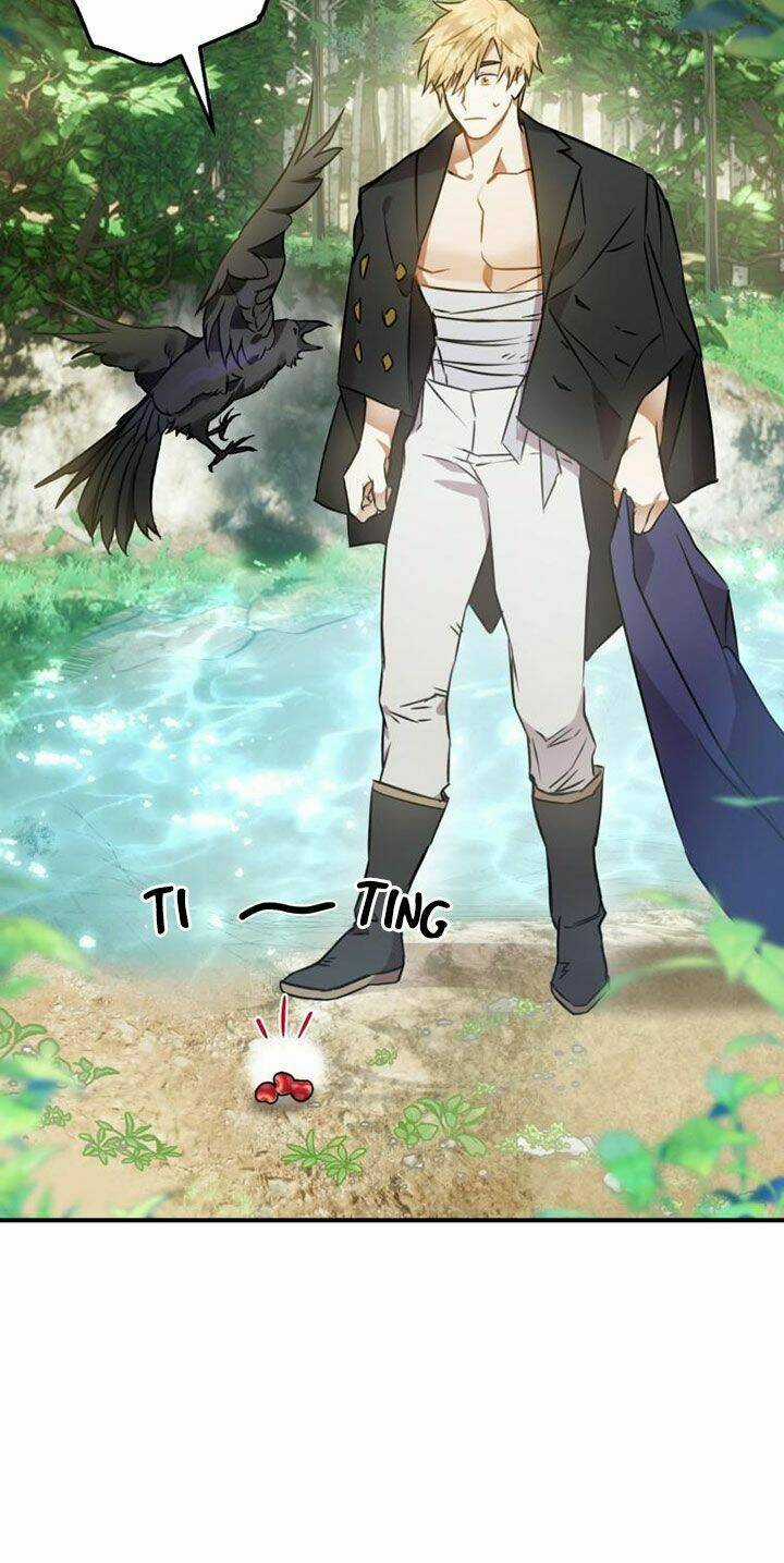 Bỗng Nhiên Tôi Trở Thành Quạ Đen!! Chapter 2 trang 62