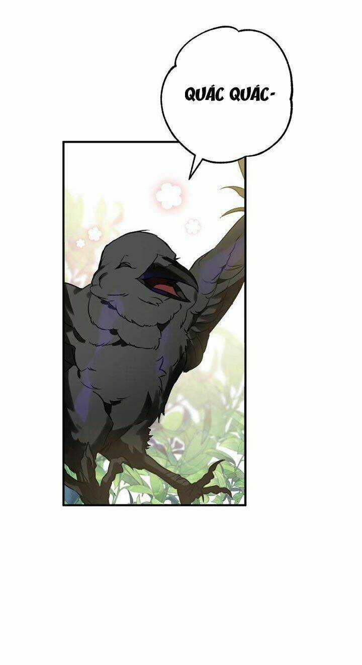 Bỗng Nhiên Tôi Trở Thành Quạ Đen!! Chapter 2 trang 64