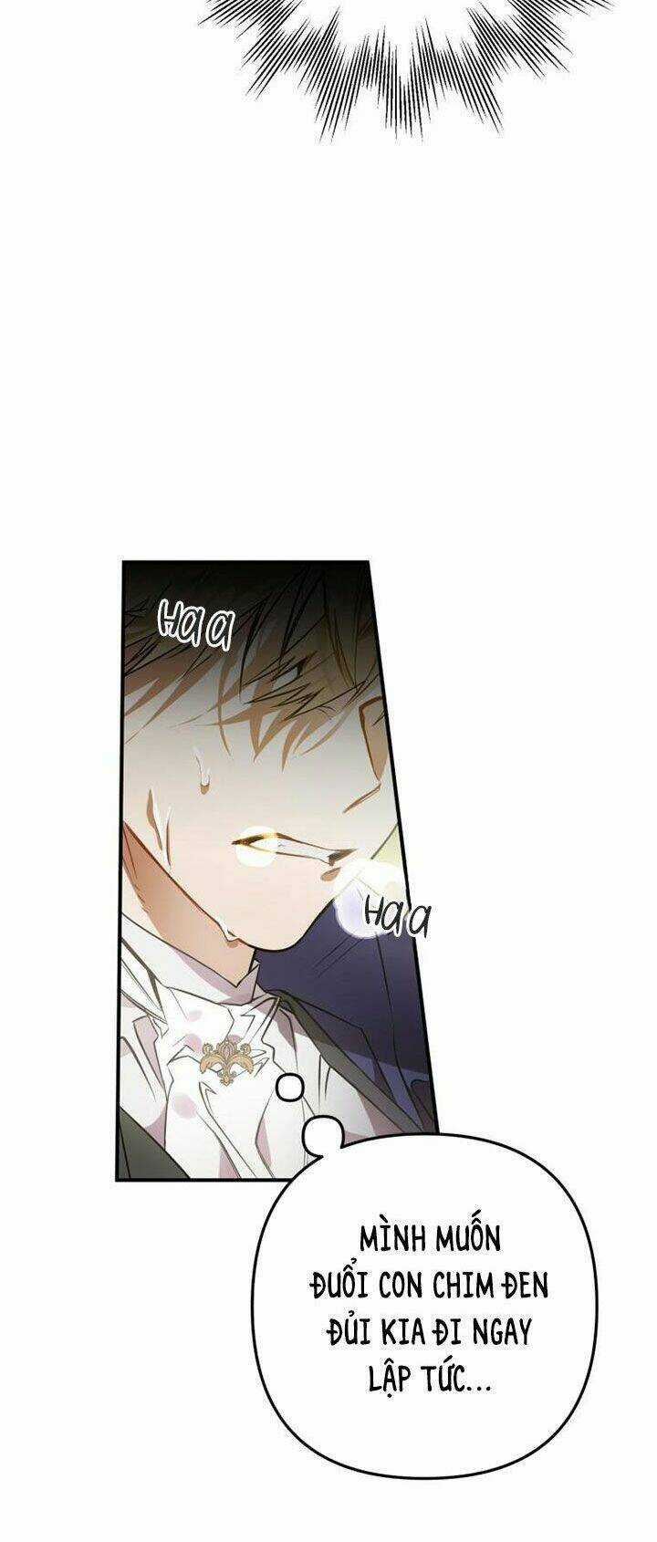 Bỗng Nhiên Tôi Trở Thành Quạ Đen!! Chapter 2 trang 7