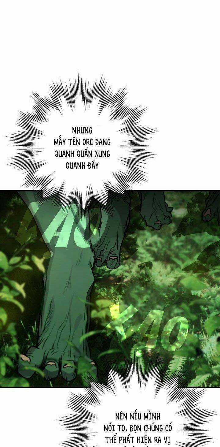 Bỗng Nhiên Tôi Trở Thành Quạ Đen!! Chapter 2 trang 8