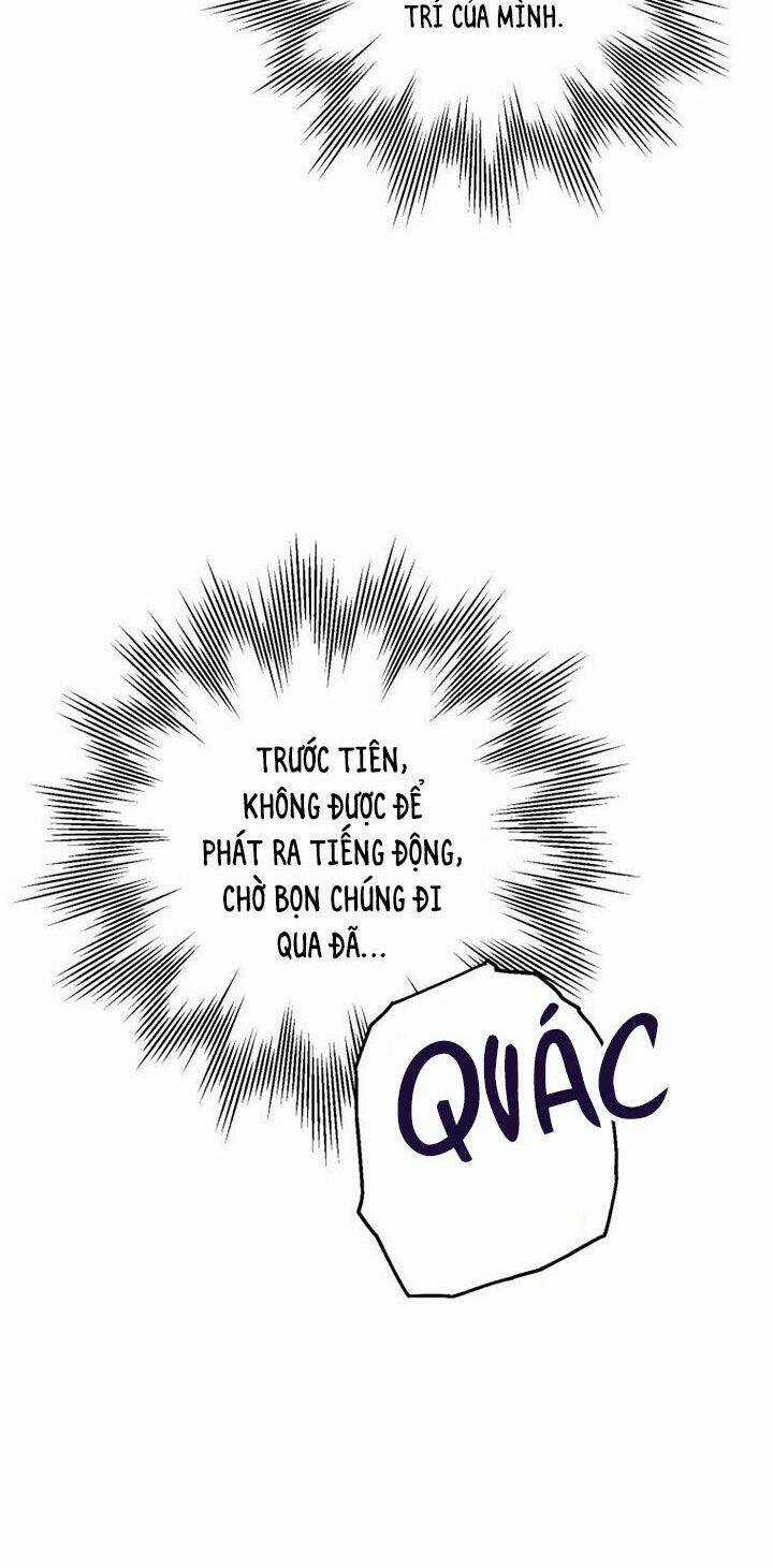 Bỗng Nhiên Tôi Trở Thành Quạ Đen!! Chapter 2 trang 9