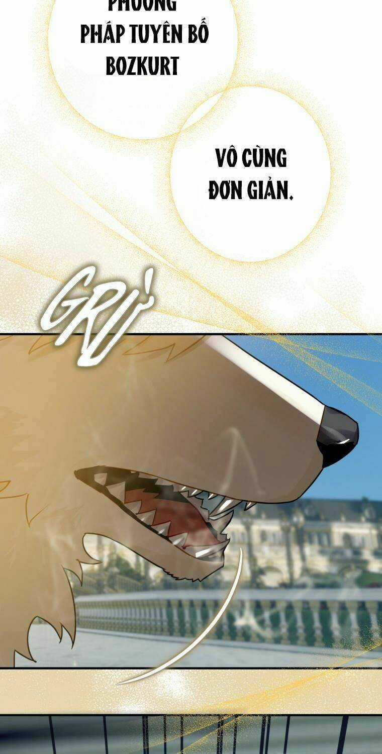 Bỗng Nhiên Tôi Trở Thành Quạ Đen!! Chapter 20 trang 16