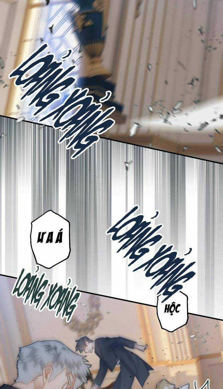 Bỗng Nhiên Tôi Trở Thành Quạ Đen!! Chapter 20 trang 20