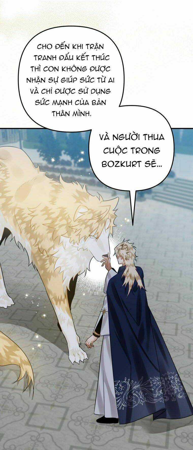 Bỗng Nhiên Tôi Trở Thành Quạ Đen!! Chapter 20 trang 28