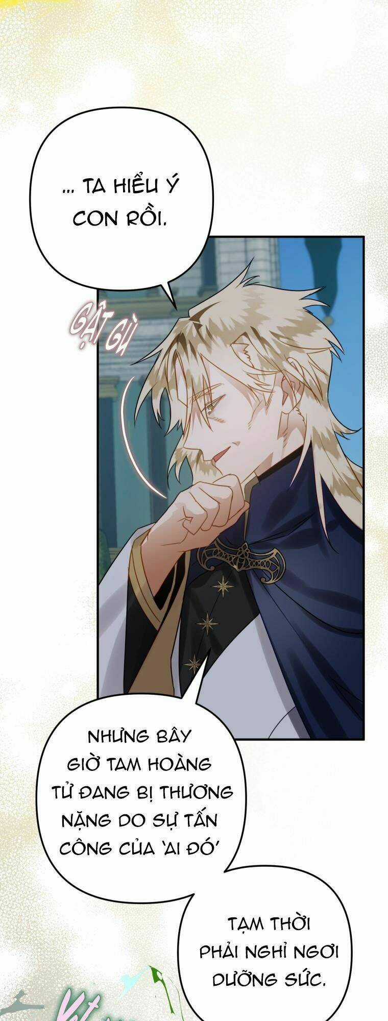 Bỗng Nhiên Tôi Trở Thành Quạ Đen!! Chapter 20 trang 30