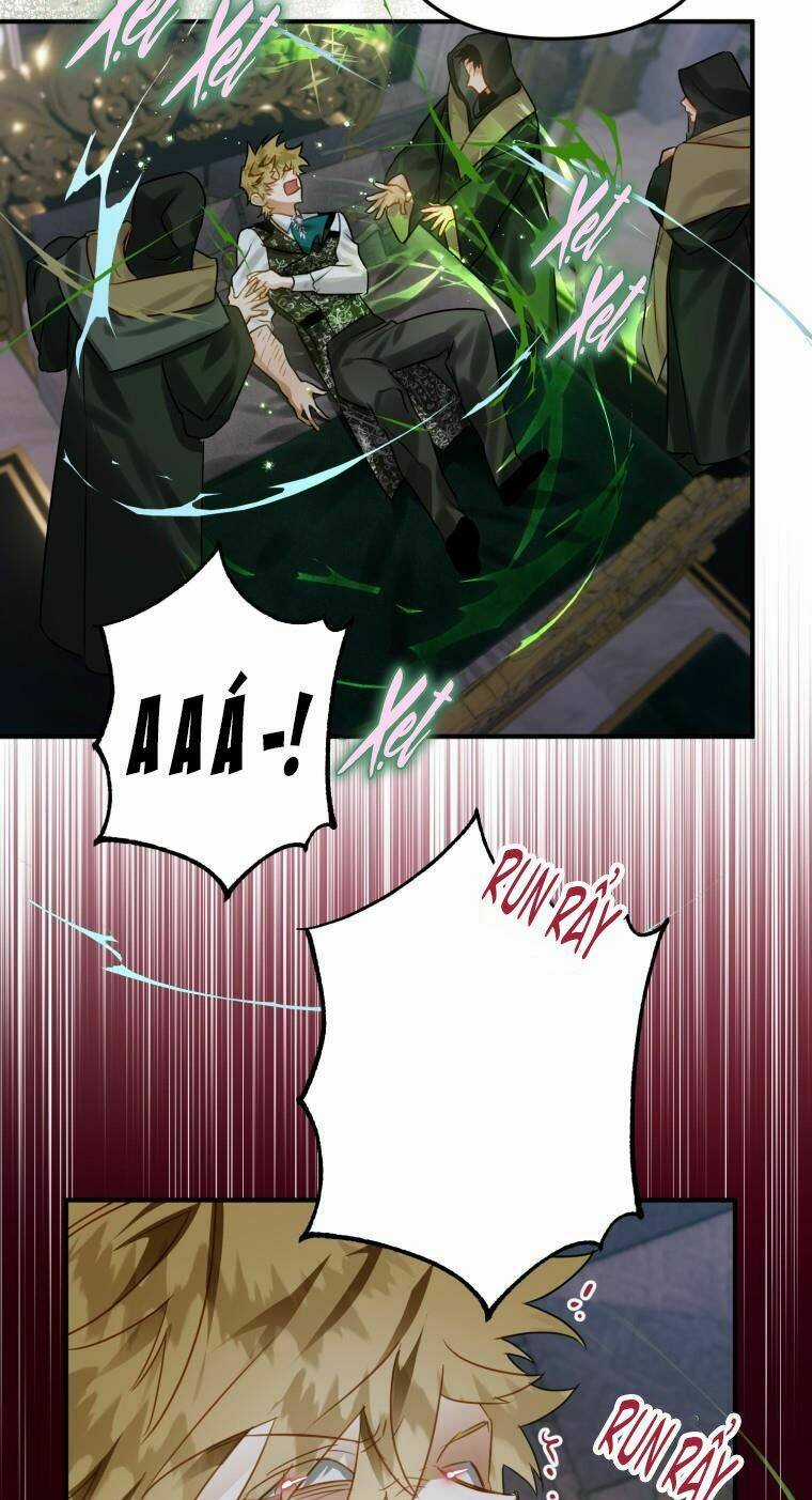 Bỗng Nhiên Tôi Trở Thành Quạ Đen!! Chapter 20 trang 31