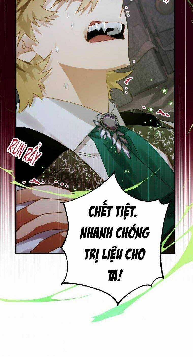 Bỗng Nhiên Tôi Trở Thành Quạ Đen!! Chapter 20 trang 32