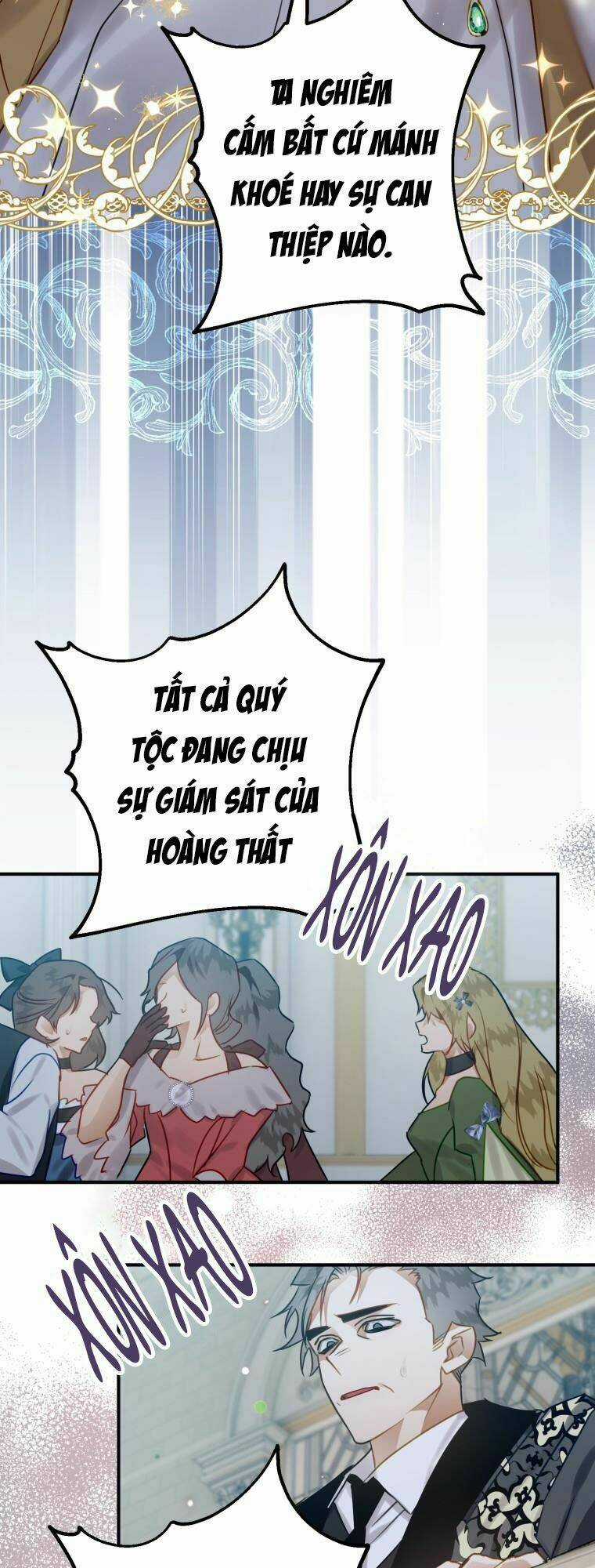 Bỗng Nhiên Tôi Trở Thành Quạ Đen!! Chapter 20 trang 36