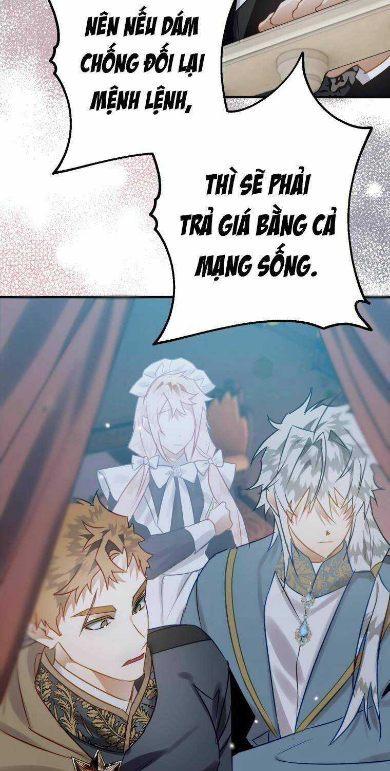 Bỗng Nhiên Tôi Trở Thành Quạ Đen!! Chapter 20 trang 37