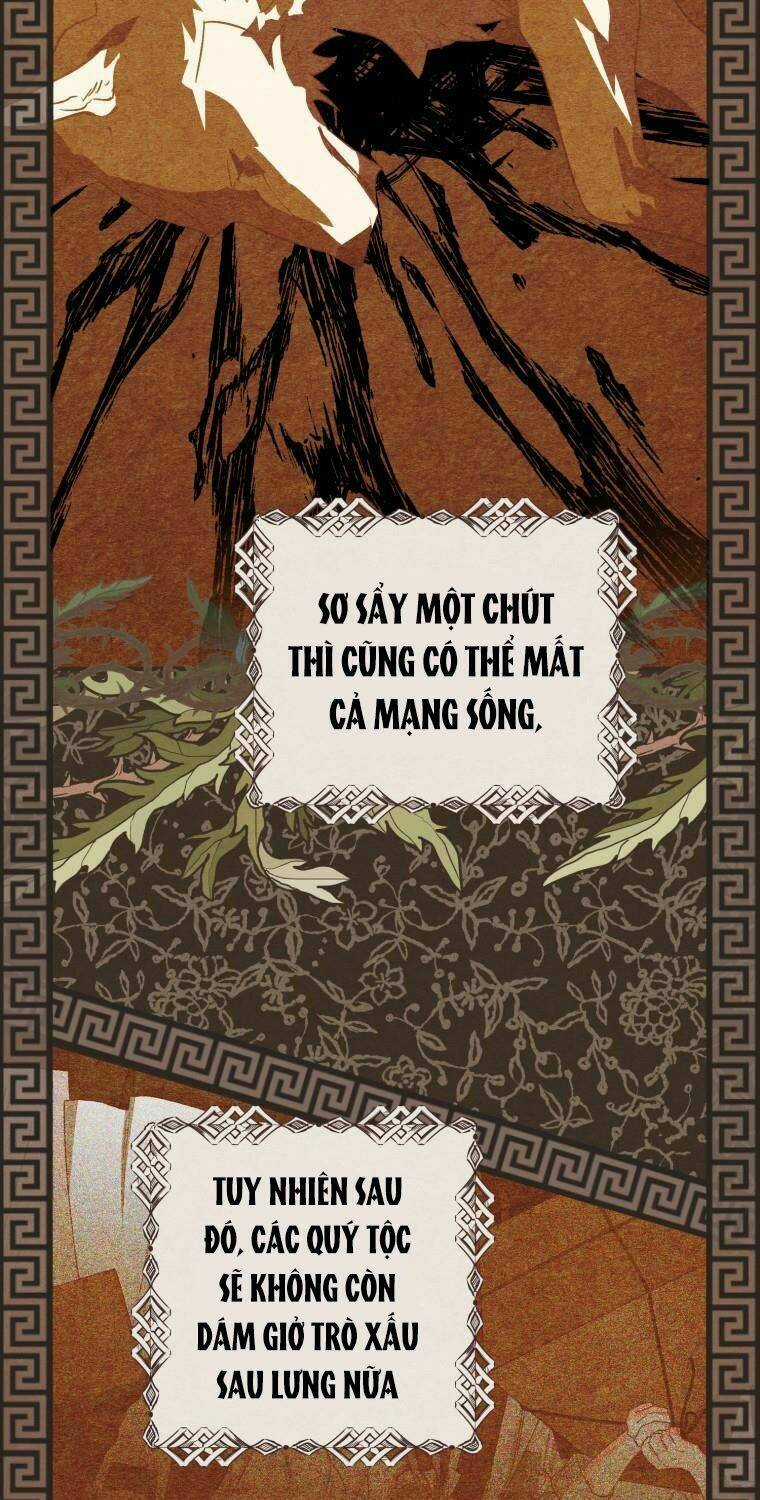 Bỗng Nhiên Tôi Trở Thành Quạ Đen!! Chapter 20 trang 4