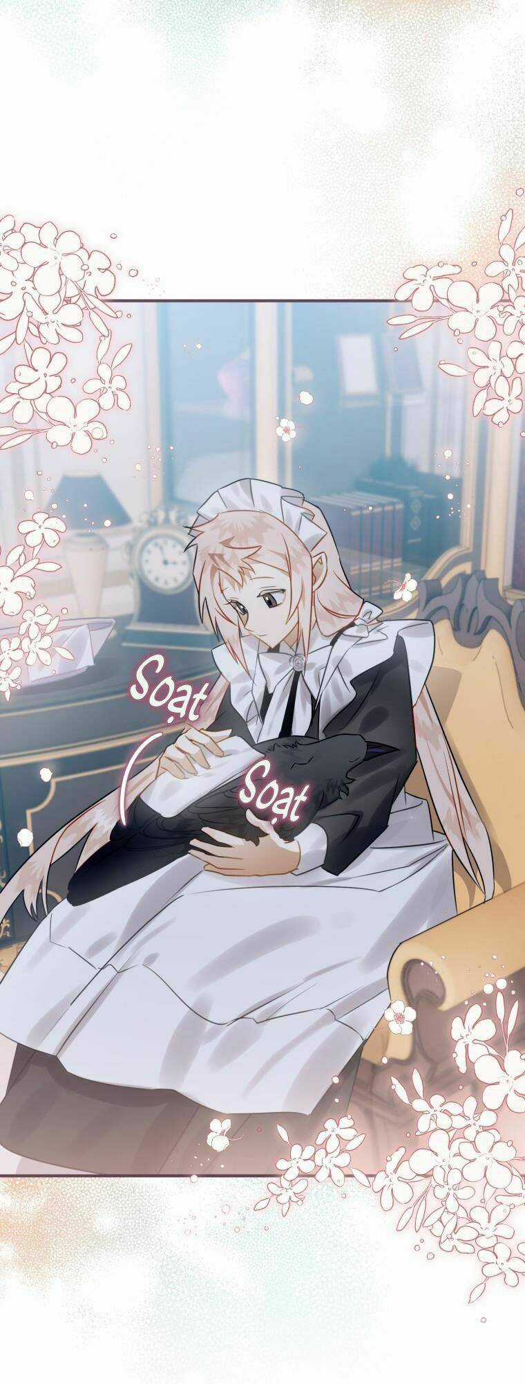 Bỗng Nhiên Tôi Trở Thành Quạ Đen!! Chapter 20 trang 42