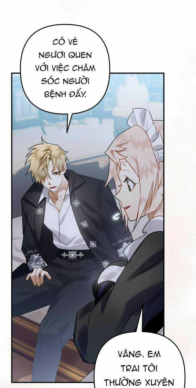 Bỗng Nhiên Tôi Trở Thành Quạ Đen!! Chapter 20 trang 43