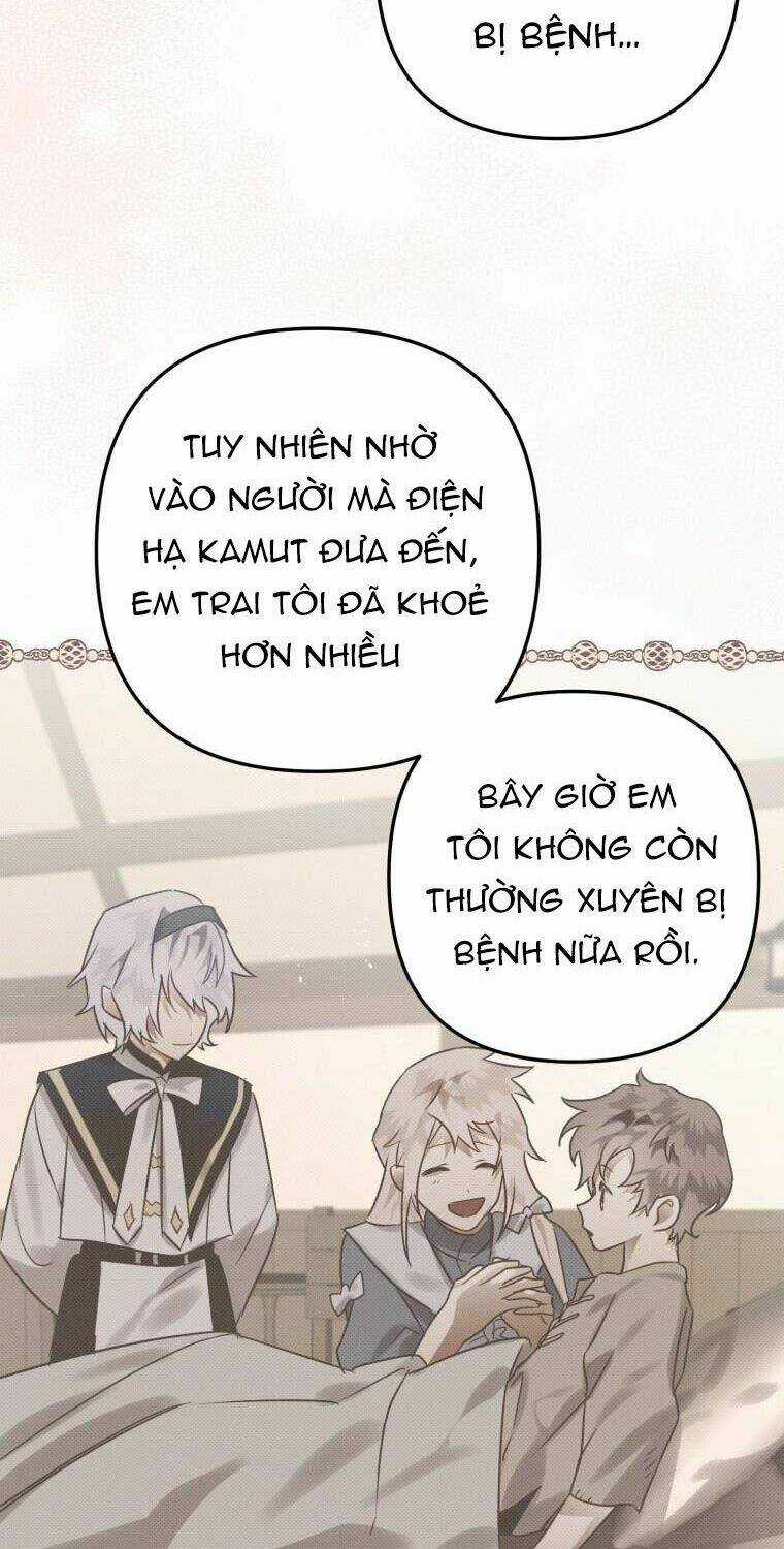 Bỗng Nhiên Tôi Trở Thành Quạ Đen!! Chapter 20 trang 44