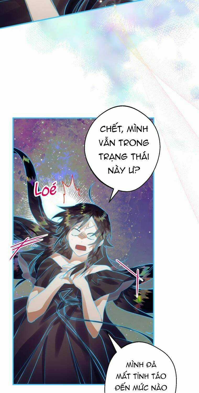 Bỗng Nhiên Tôi Trở Thành Quạ Đen!! Chapter 20 trang 49